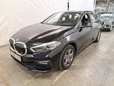 BMW 1 hatch diesel - 2019 116 dA AdBlue Business Model Advantage