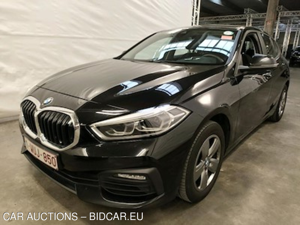 BMW 1 hatch diesel - 2019 116 dA AdBlue Business Model Advantage