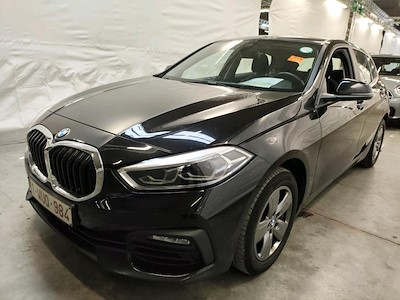 BMW 1 hatch diesel - 2019 116 dA AdBlue Business Model Advantage