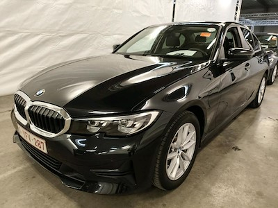 BMW 3 - 2019 330eA PHEV Business Plus