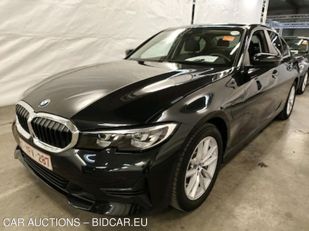 BMW 3 - 2019 330eA PHEV Business Plus