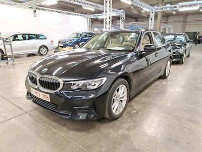 BMW 3 - 2019 330eA PHEV Business Plus