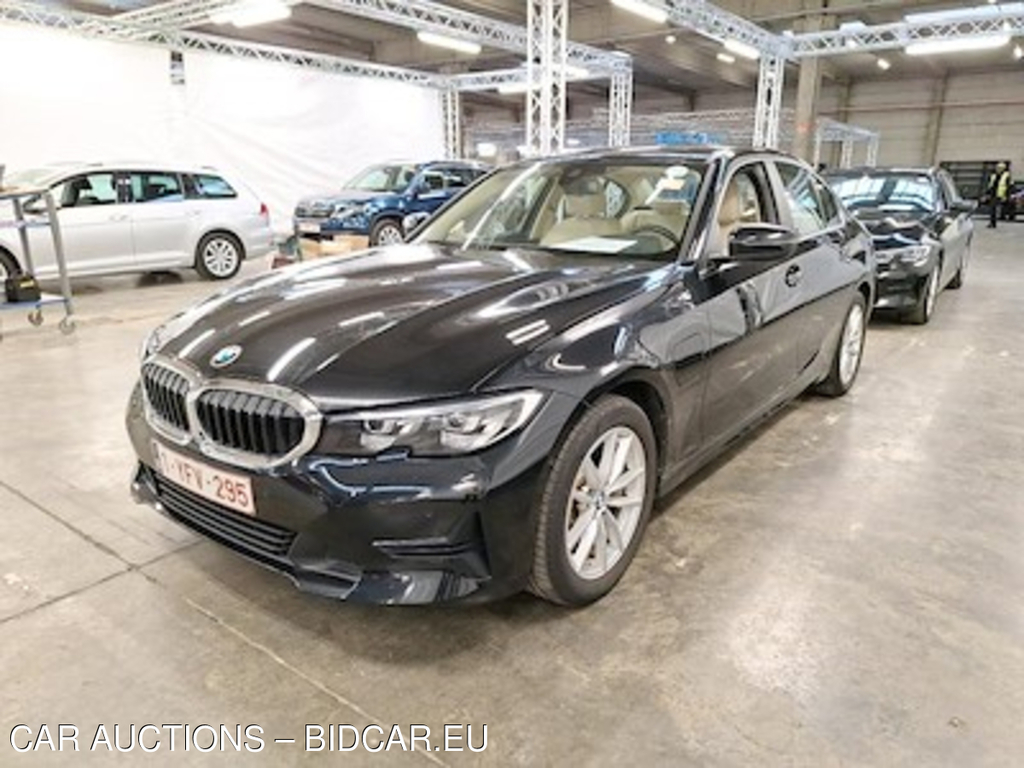 BMW 3 - 2019 330eA PHEV Business Plus