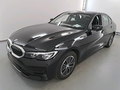 BMW 3 series berline 2.0 318DA (100KW) BERLINE Model Advantage Business ACO