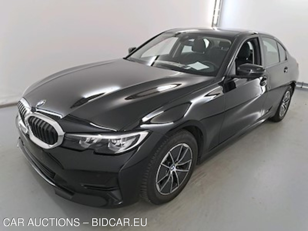 BMW 3 series berline 2.0 318DA (100KW) BERLINE Model Advantage Business ACO