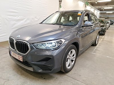 BMW X1 - 2019 1.5iA xDrive25e PHEV OPF Business Plus