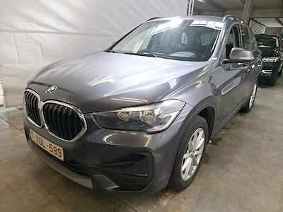 BMW X1 diesel - 2019 1.5 dA sDrive16 AdBlue Business Model Advantage