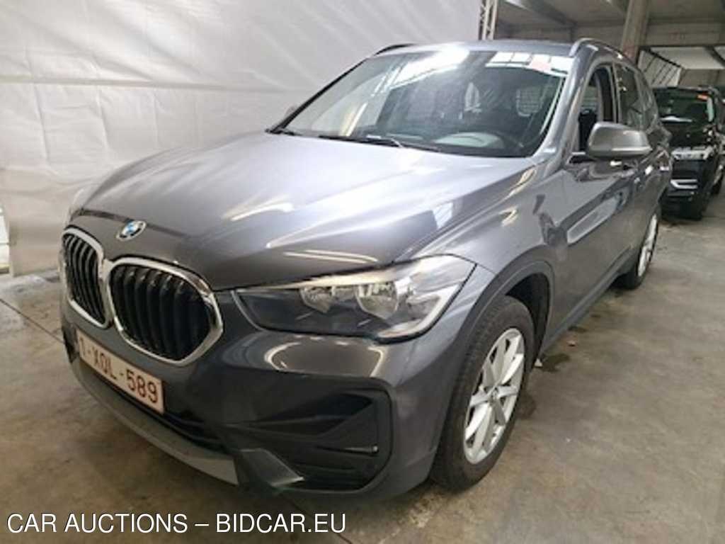 BMW X1 diesel - 2019 1.5 dA sDrive16 AdBlue Business Model Advantage