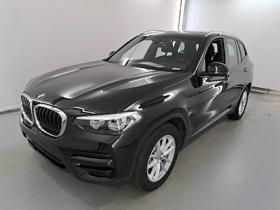 BMW X3 - 2018 2.0iA xDrive30e PHEV OPF Comfort Corporate