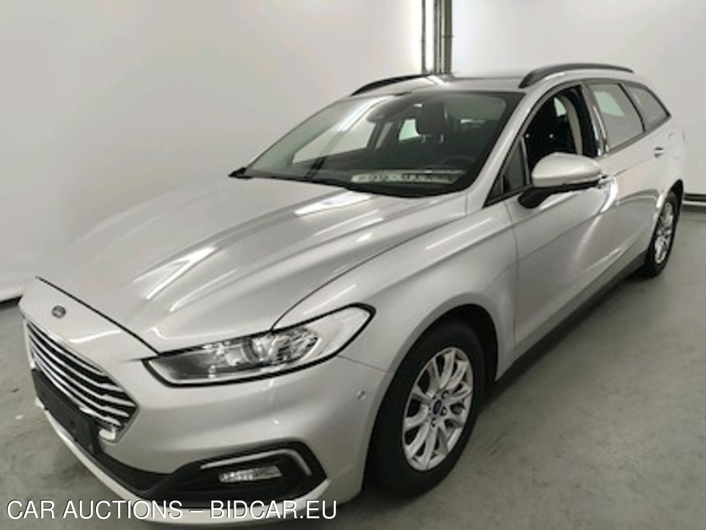 Ford Mondeo clipper 2.0 ECOBLUE 88KW TREND Business Trend