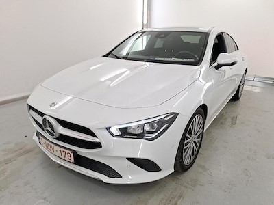 Mercedes-Benz Classe cla coupe diesel c118 CLA 180 d Business Solution Progressive