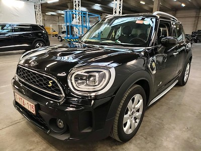 MINI COUNTRYMAN 1.5 COOPER S E 4WD AUTO