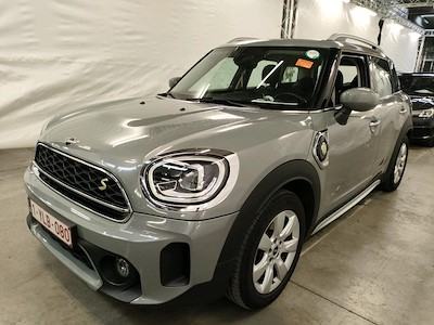 MINI countryman - 2017 1.5A PHEV Cooper SE ALL4