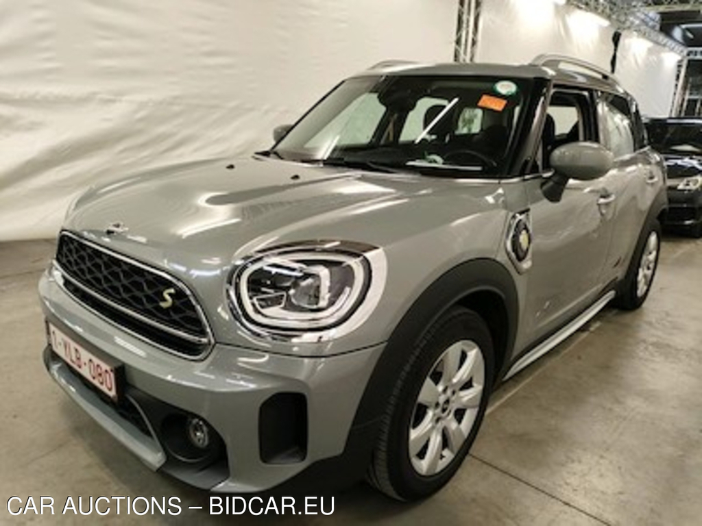 MINI countryman - 2017 1.5A PHEV Cooper SE ALL4