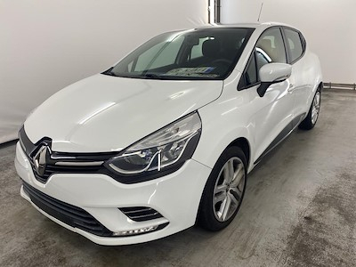 Renault Clio 0.9 TCe Energy Zen