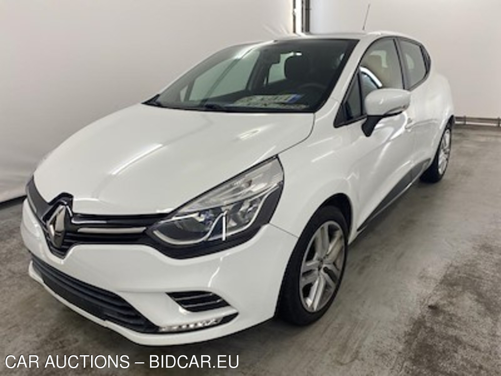 Renault Clio 0.9 TCe Energy Zen