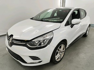 Renault Clio 0.9 TCe Zen