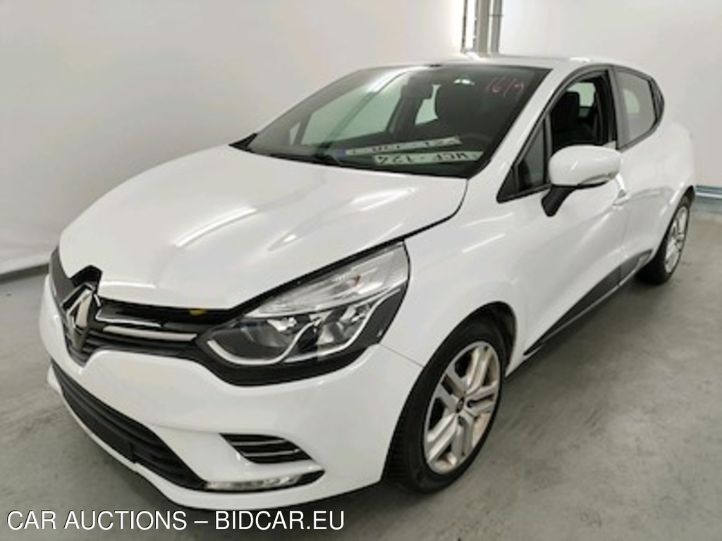 Renault Clio 0.9 TCe Zen