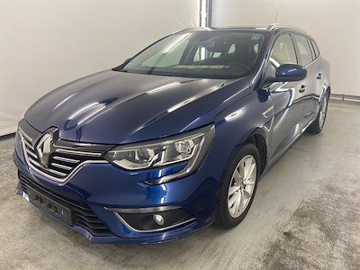 Renault Megane grandtour diesel - 2016 1.5 dCi Energy Intens