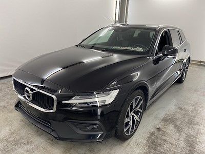 Volvo V60 diesel - 2018 2.0 D4 Momentum Pro Geartronic Assist Intellisafe Pro