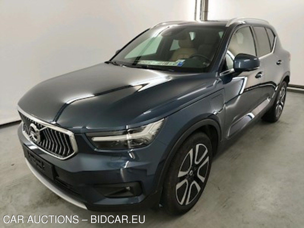 Volvo XC40 1.5 T4 PHEV INSCRIPTION DCT LUXURY 2 Protection Light