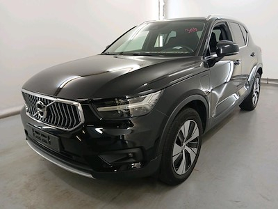 Volvo XC40 1.5 T5 TE PHEV Momentum Pro DCT Park Assist Versatility Pro Winter Premium Aui