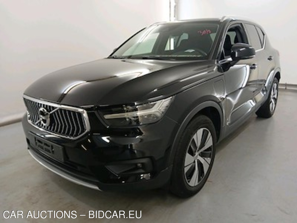 Volvo XC40 1.5 T5 TE PHEV Momentum Pro DCT Park Assist Versatility Pro Winter Premium Aui