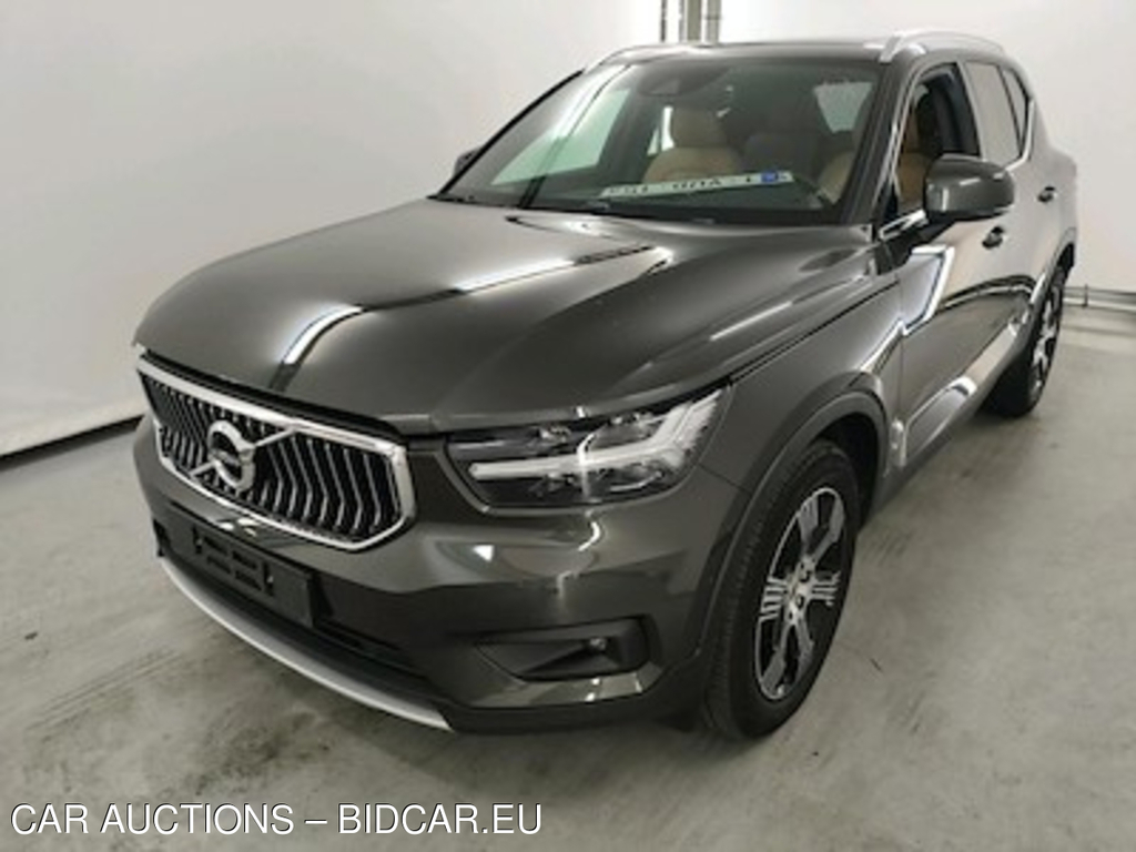 Volvo XC40 2.0 T4 Inscription Geartronic Business Luxury Line Xenium Mirror