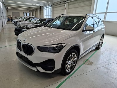 BMW X1 sDrive 18d 110KW