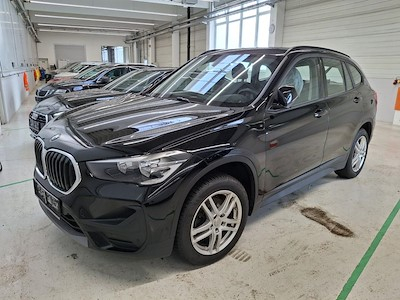 BMW X1 Sdrive18d 110KW