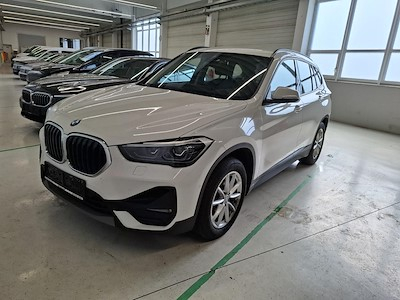 BMW X1 Sdrive18d 110KW