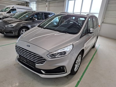 Ford GALAXY Titanium 2,0 EcoBlue SCR Aut. 111KW