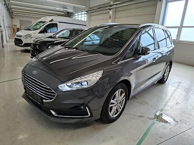 Ford GALAXY Titanium 2,0 EcoBlue SCR Aut. 111KW