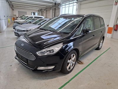 Ford GALAXY Titanium 2,0 TDCi 111KW