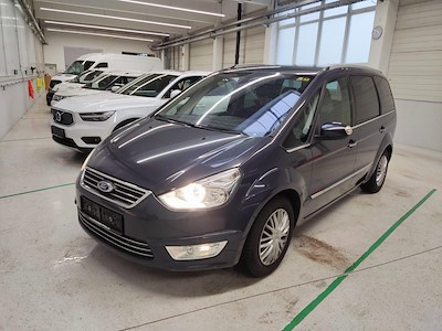 Ford GALAXY Titanium1,6 EcoBoost 118KW