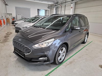 Ford GALAXY Trend 2,0 EcoBlue SCR 111KW