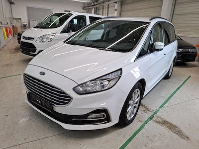 Ford GALAXY Trend 2,0 EcoBlue SCR Aut. 111KW