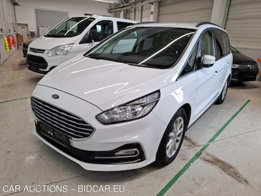 Ford GALAXY Trend 2,0 EcoBlue SCR Aut. 111KW