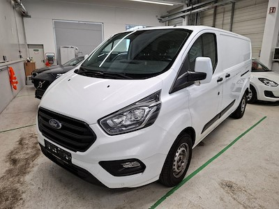 Ford Transit custom Kasten 2,0 TDCi 300 L2H1 Trend 77KW