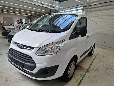 Ford Transit custom Kasten 2,0 TDCi 340 L1H1 Trend 125KW