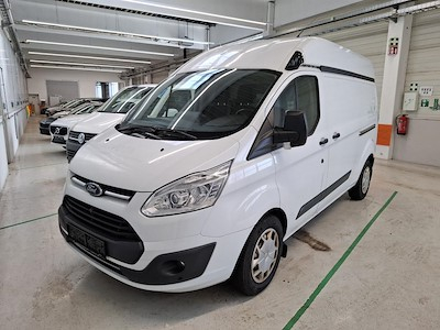 Ford Transit custom Kasten 2,0 TDCi 340 L2H2 Trend 96KW