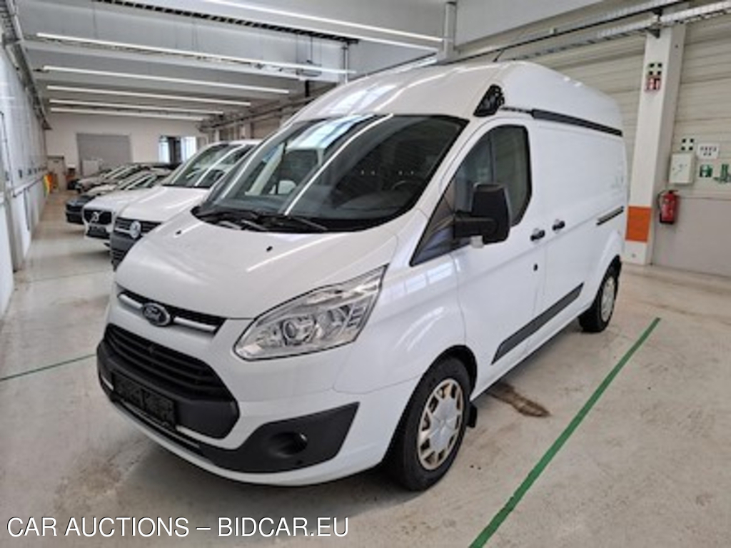 Ford Transit custom Kasten 2,0 TDCi 340 L2H2 Trend 96KW