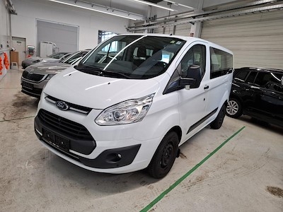 Ford Transit custom Variobus 2,0 TDCi 310 L1H1 Trend 96kW