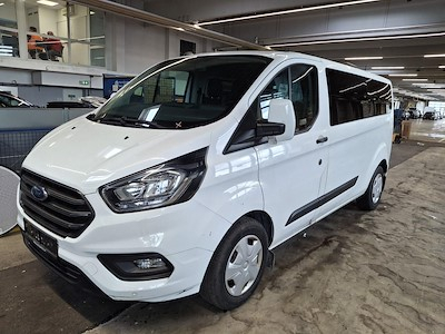 Ford Transit custom Variobus 2,0 TDCi 340 L2H1 Trend 96KW