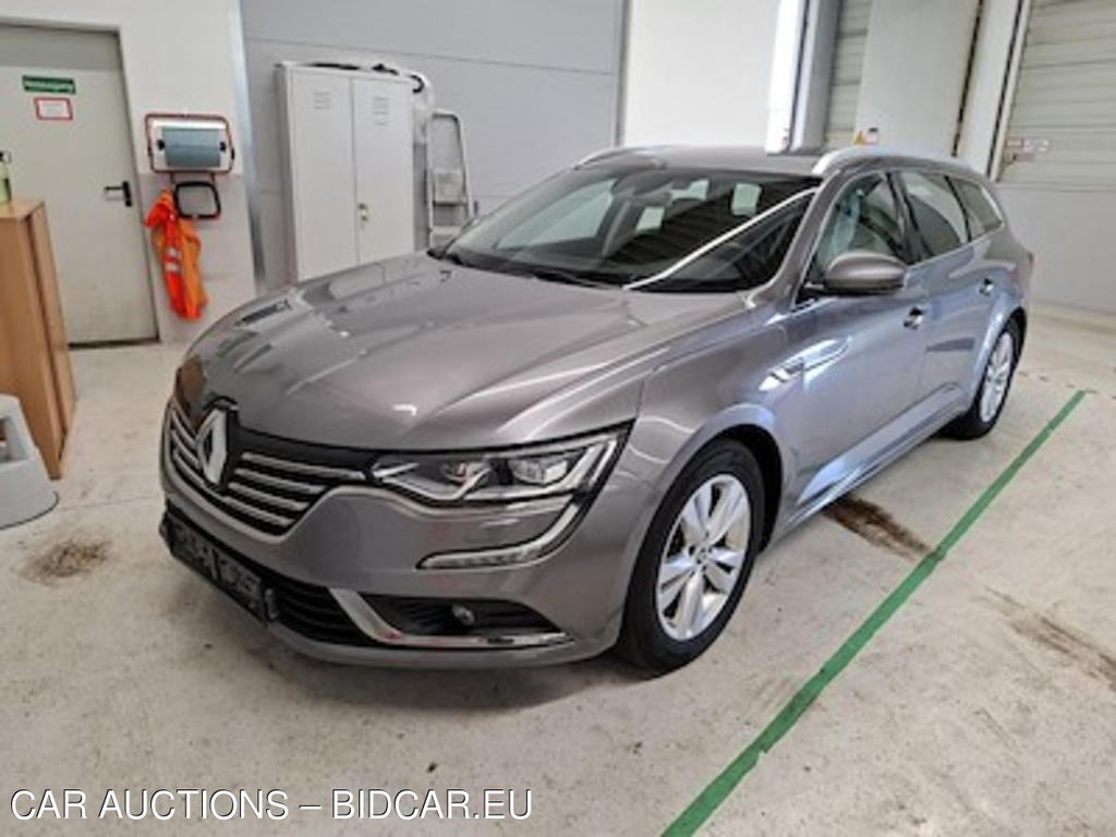 Renault Talisman Grandtour Energy dCi 130 Business Edit.