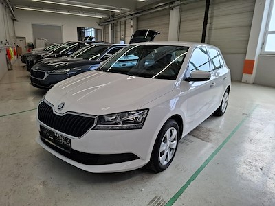 Skoda FABIA 1,0 Ambition 44KW