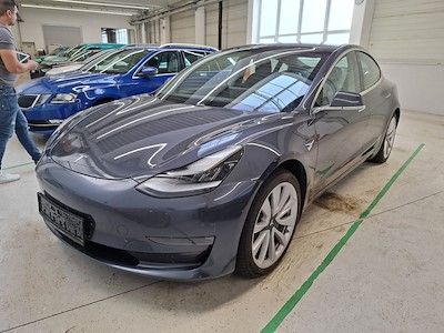 Tesla Model 3 Langstreckenbatterie Allrad Dualmotor 15