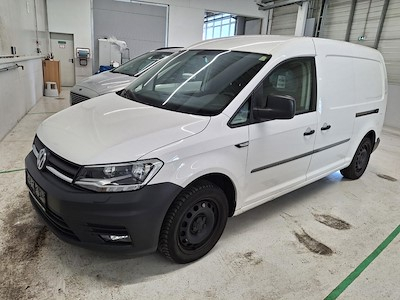 Volkswagen Caddy Maxi Kasten 2,0 TDI EU6 110KW