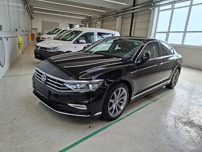 Volkswagen Passat 2,0 TDI SCR Business 110KW