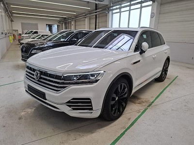 Volkswagen Touareg 3.0 V6 Tsi Ehybrid 4motion Elegance 250K